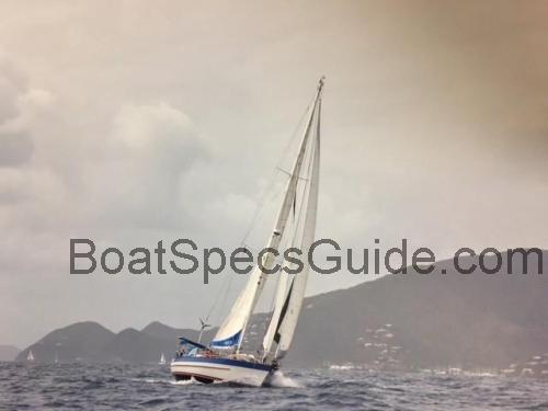 Valiant 47 fiche technique et avis